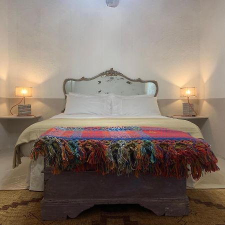 Capannacce Organic And Horse Farm Villa Rapolano Terme Luaran gambar