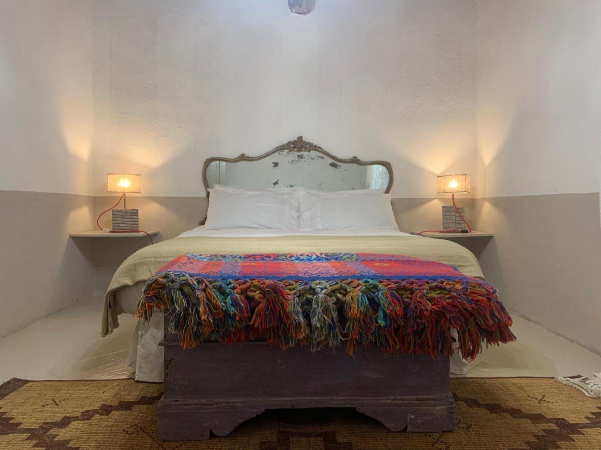 Capannacce Organic And Horse Farm Villa Rapolano Terme Luaran gambar