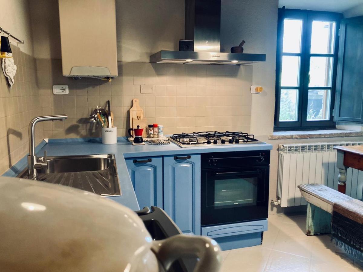 Capannacce Organic And Horse Farm Villa Rapolano Terme Luaran gambar