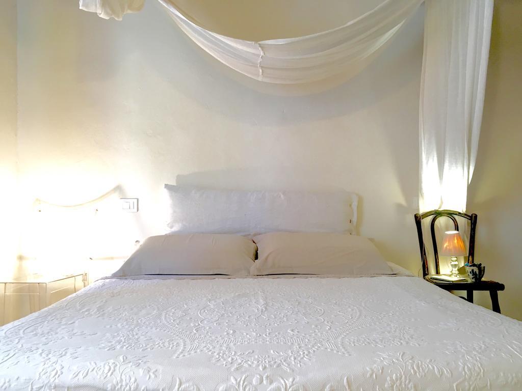 Capannacce Organic And Horse Farm Villa Rapolano Terme Luaran gambar